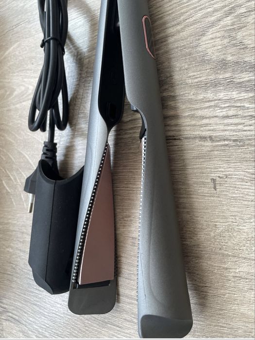 стайлер вирівнювач 2В1