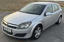 Opel Astra H 1.3 CDTI 2006 Rok