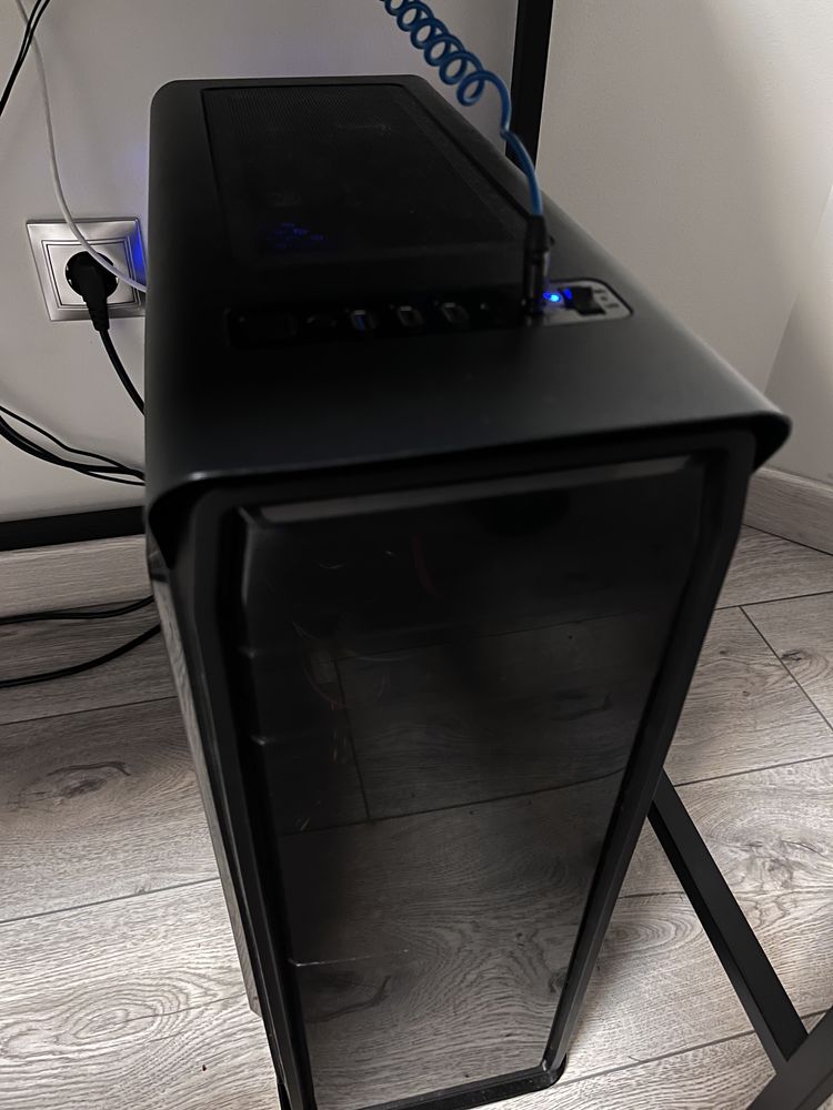 PC /ПК /GTX970 +  Xeon E5 2650 V2