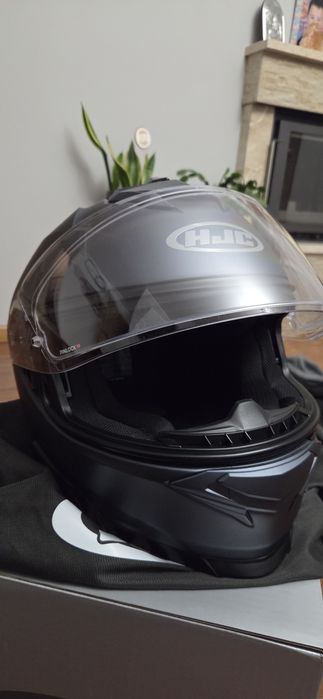 Kask HJC i71, stan idealny roz. M