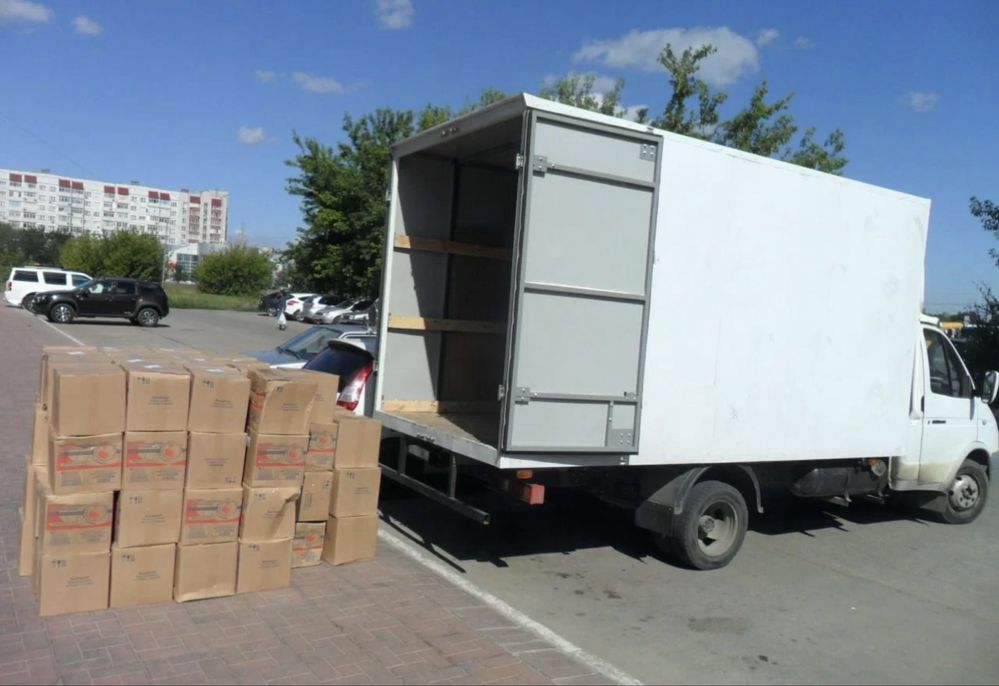 Грузоперевозки Киев грузчики бус газель доставка упаковка разборка меб