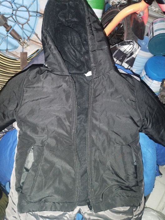 Віддам дитячі речі