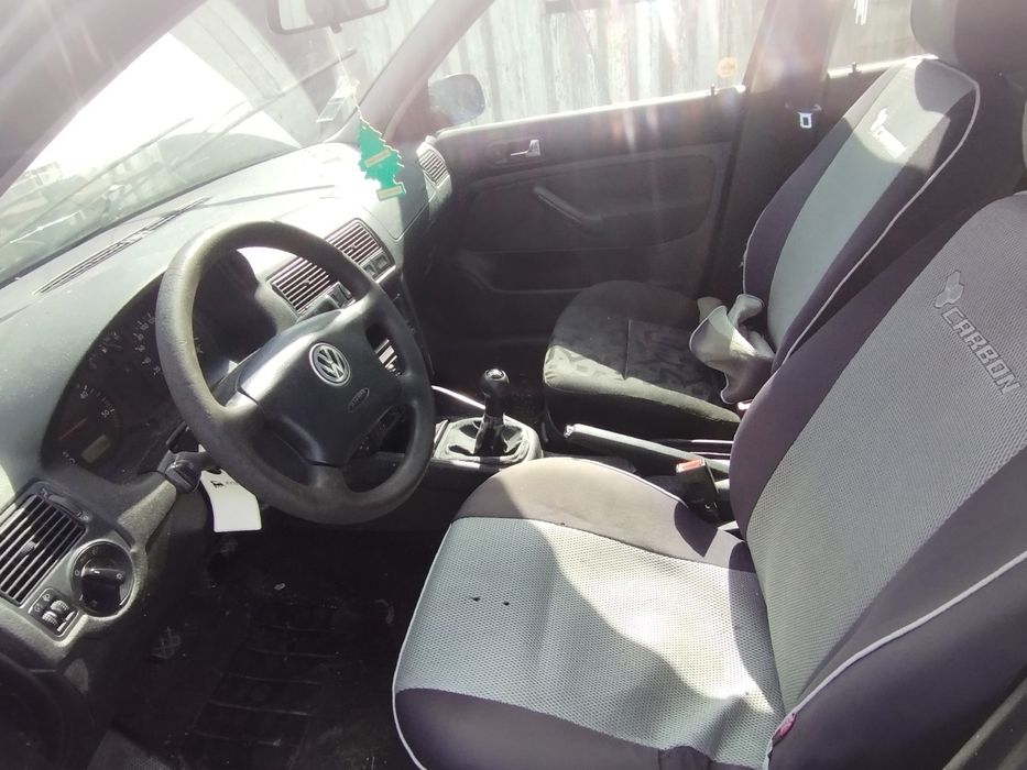 Golf 4 1.9 TDI para peças 1.9tdi VP 90cv
