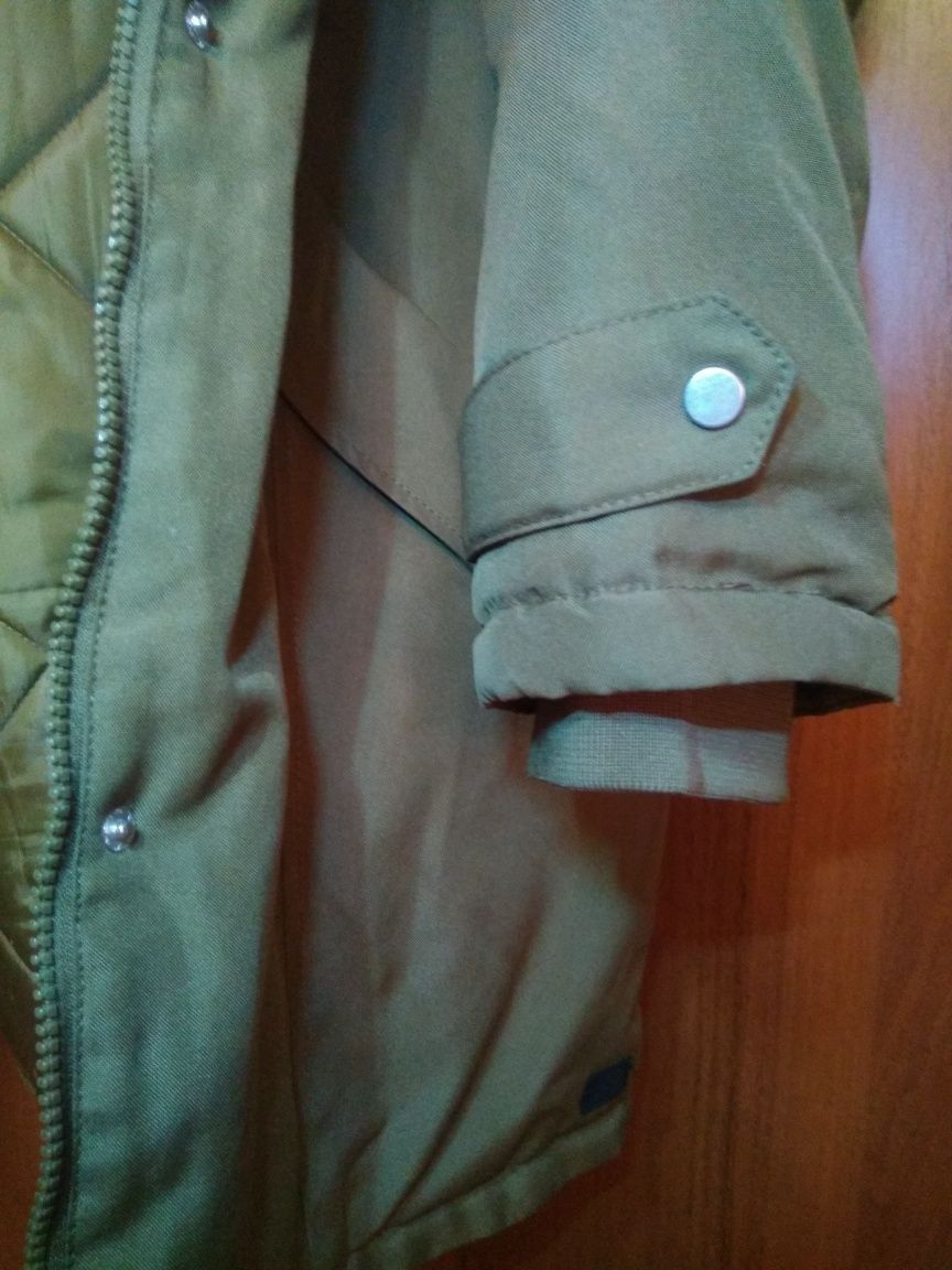 Куртка Vero Moda,парка,пуховик,дублёнка,шуба,пальто,плащ,ветровка,зима