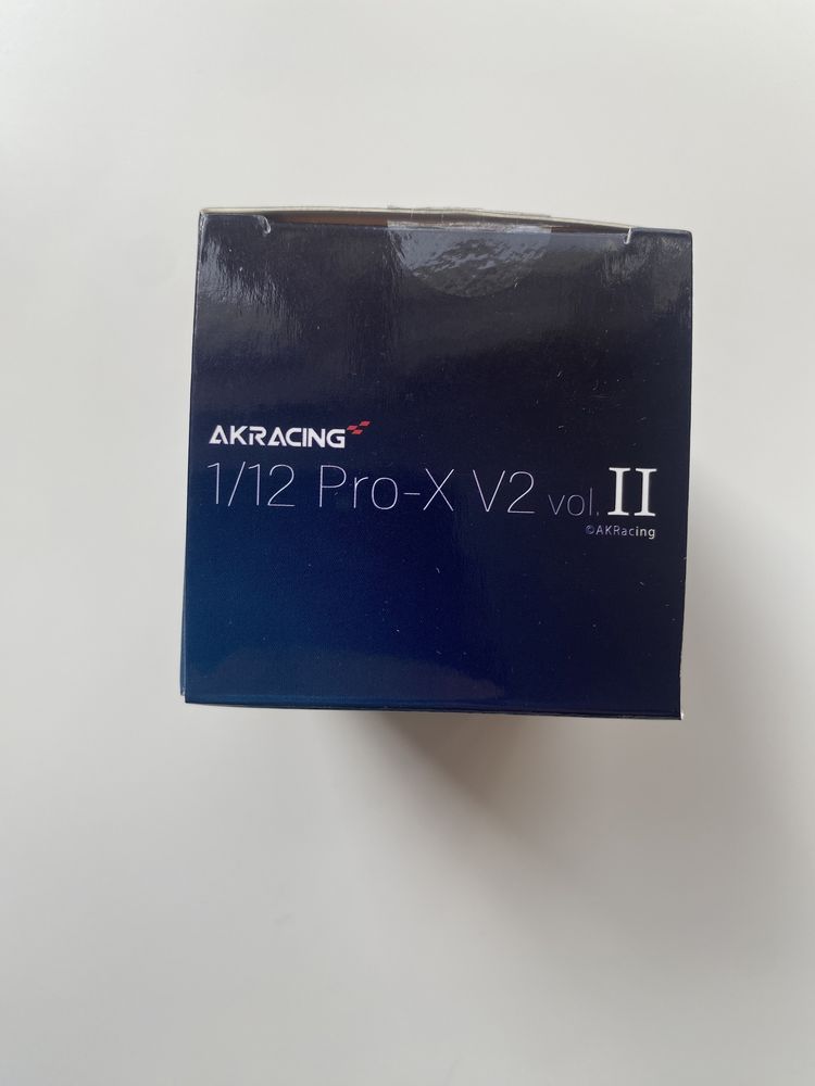 AKRacing 1/12 Pro-X V2 vol. 2 5Type