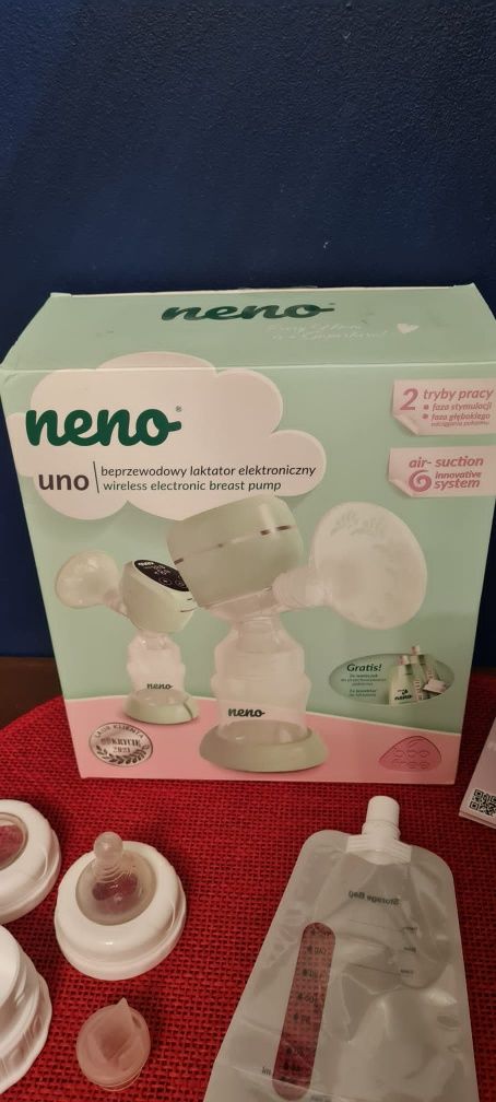 Laktator Neno Uno