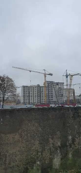 Продаж баштового крану 12 т. POTAIN H30/23C