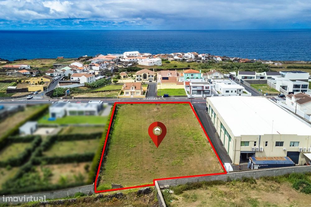 Terreno - Ribeira Seca