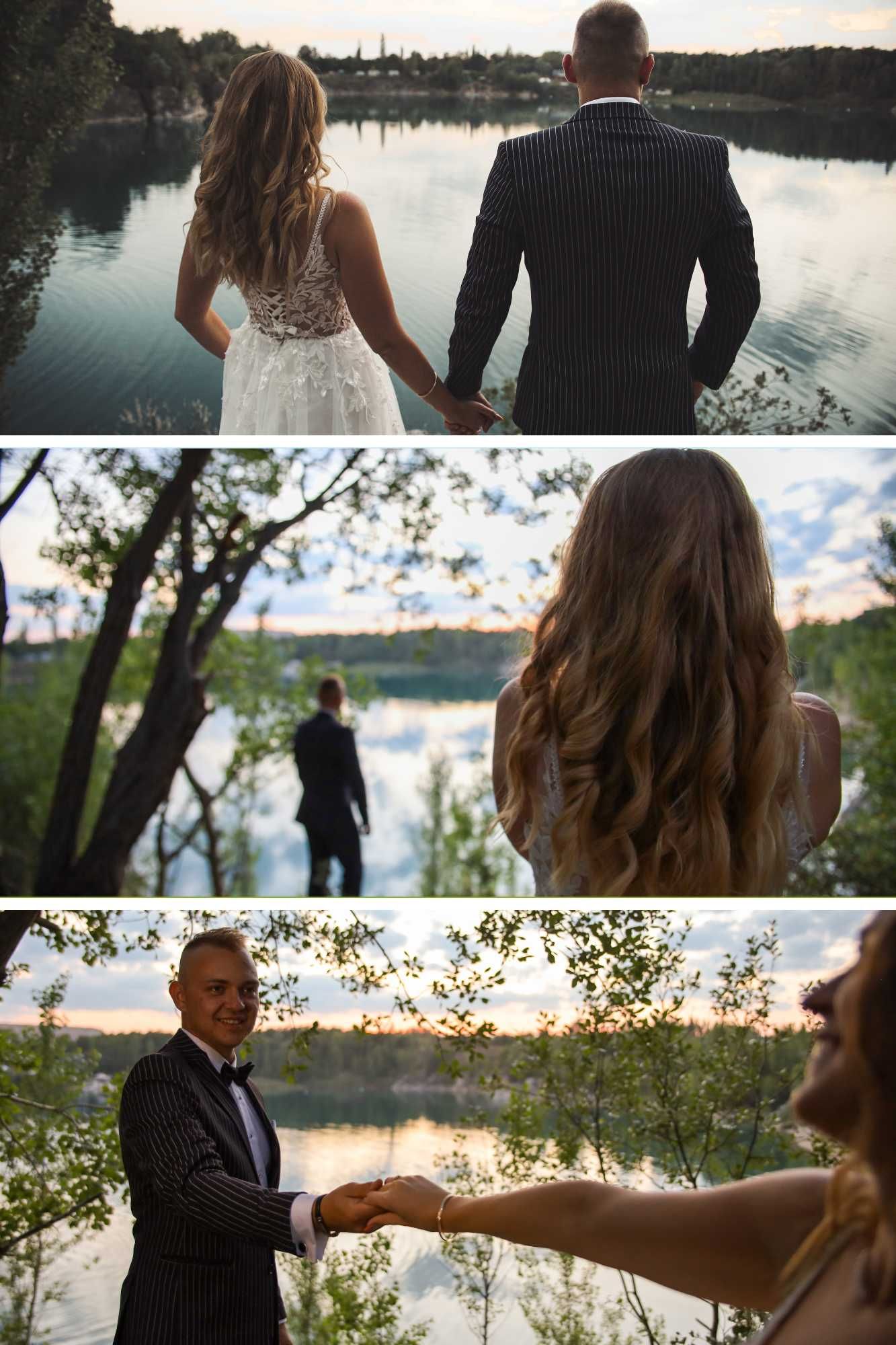 Fotograf, kamerzysta 2w1-ślub • wesele • urodziny • chrzciny • komunie