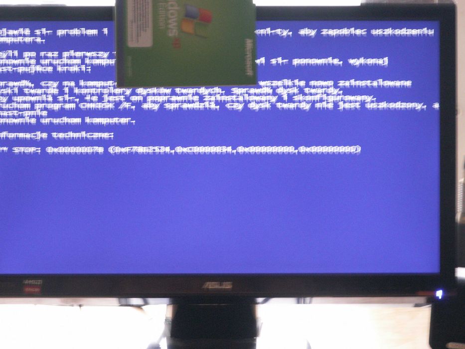 Pomoc Informatyczna IT Help