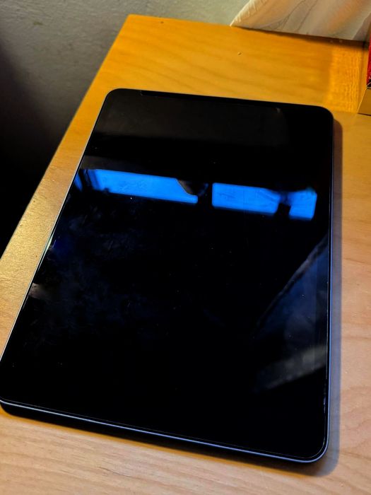 iPad Pro 18.1.1 (2022) 4 geração