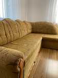 Narożnik kanapa sofa