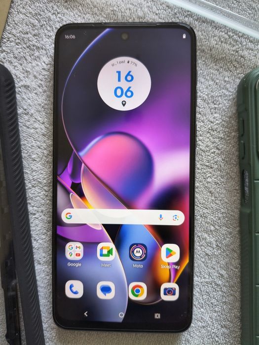 Motorola G54 5G  power edition