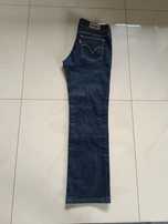 Levi's jeansy damskie _ M