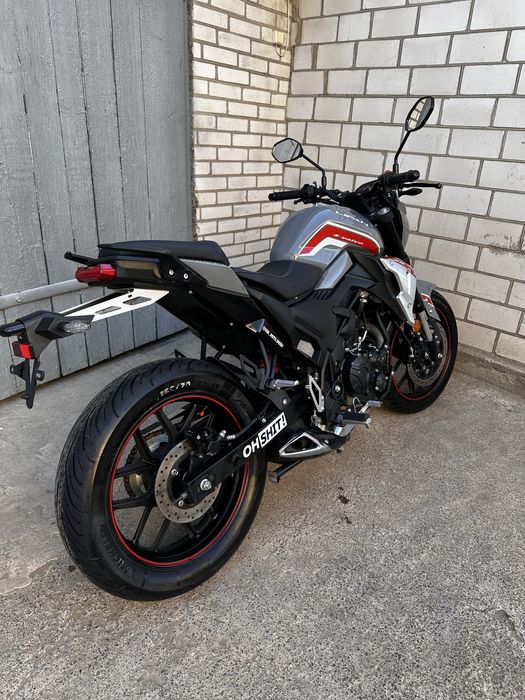 Lifan SR220 || ОБМІН