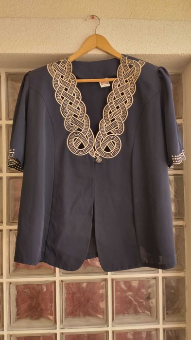 Blusa de Senhora