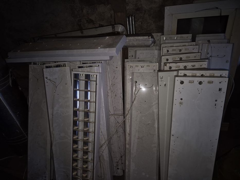 Sprzedam lampy sprawne