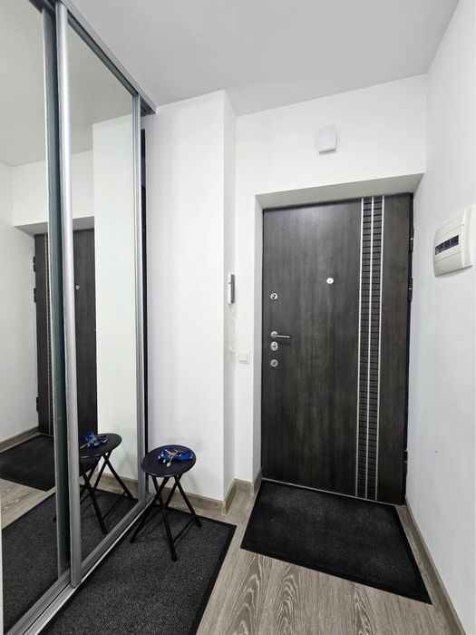 ЖК ВОДОГРАЙ! Оренда 1к НОВОБУДОВИ, ВОРОБКЕВИЧА посудомийна, гарний вид