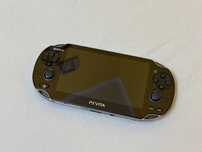 Konsola Sony PS Vita PCH-1004 Uszkodzona