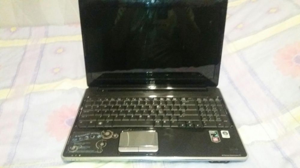 Laptop 15,6 HP Pavilion dv6