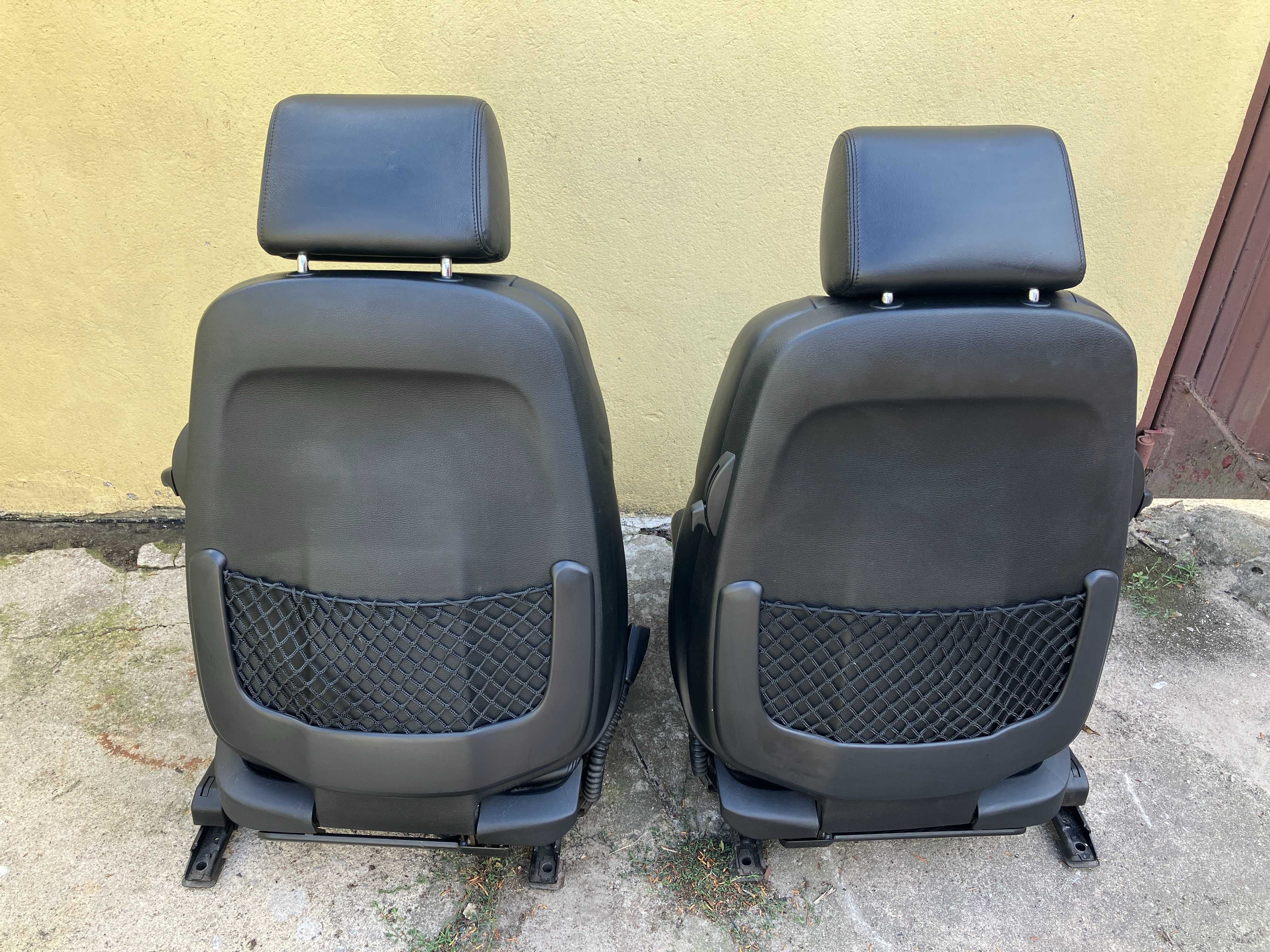 Fotele Grzane Sportsitze Tylna Kanapa BMW e36 Wnętrze Cabrio BDB Stan