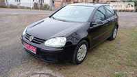 Продам Volkswagen Golf V 1.4 2005р.проб.198416км.