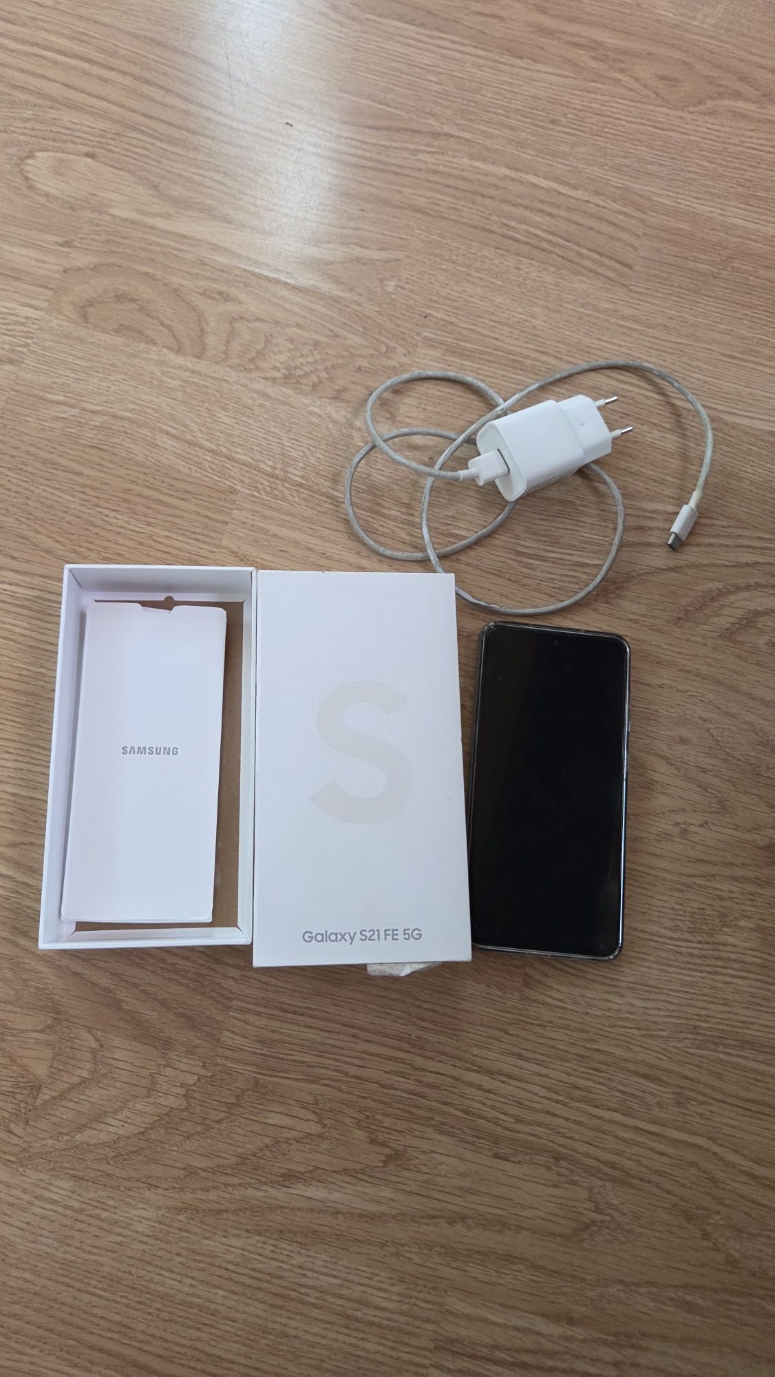 Samsung Galaxy S21 FE 6/128GB 5G