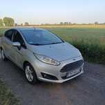 Ford Fiesta diesel