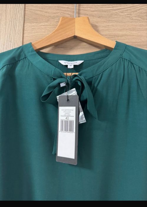 Sukienka greenpoint L nowa z metkami