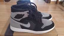 Кеди Jordan 1 Retro High Flyknit Shadow