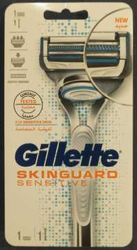 Okazja!!! Maszynka do golenia Gillette Skinguard Sensitive