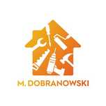 wykończenia wnętrz - mdobranowski.pl
