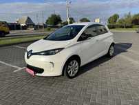 Renault Zoe 41kw