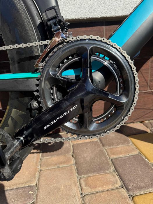 CANYON Speedmax CF SLX 9.0, розмір L, з документами