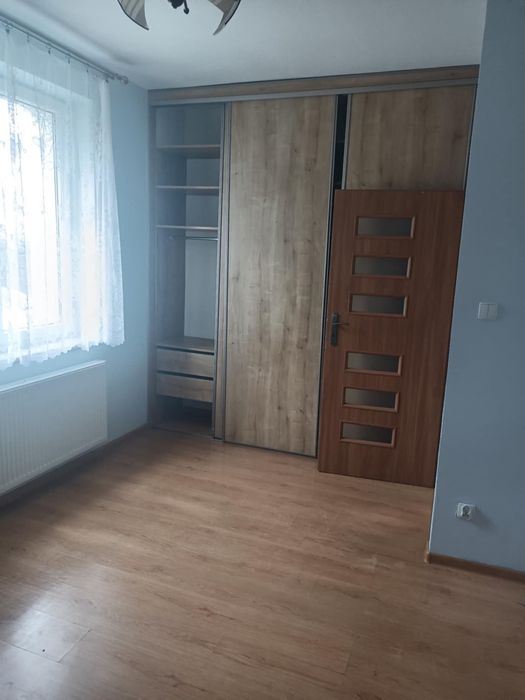 Mieszkanie do wynajecia w Biskupcu