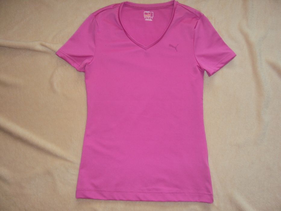 T-shirt Puma roz.152-158