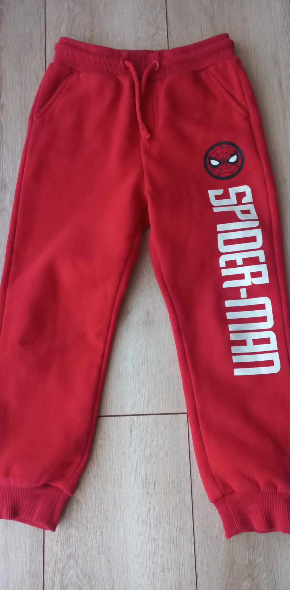 Spodnie Smyk,  rozmiar 128