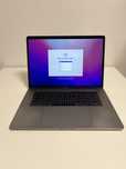 Mac Book Pro 15’ 2016