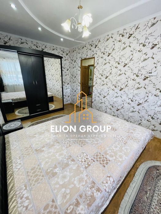 ‼️ Здається 2-х кімнатна комфортна квартира,  у тихому районі ЗАГС.