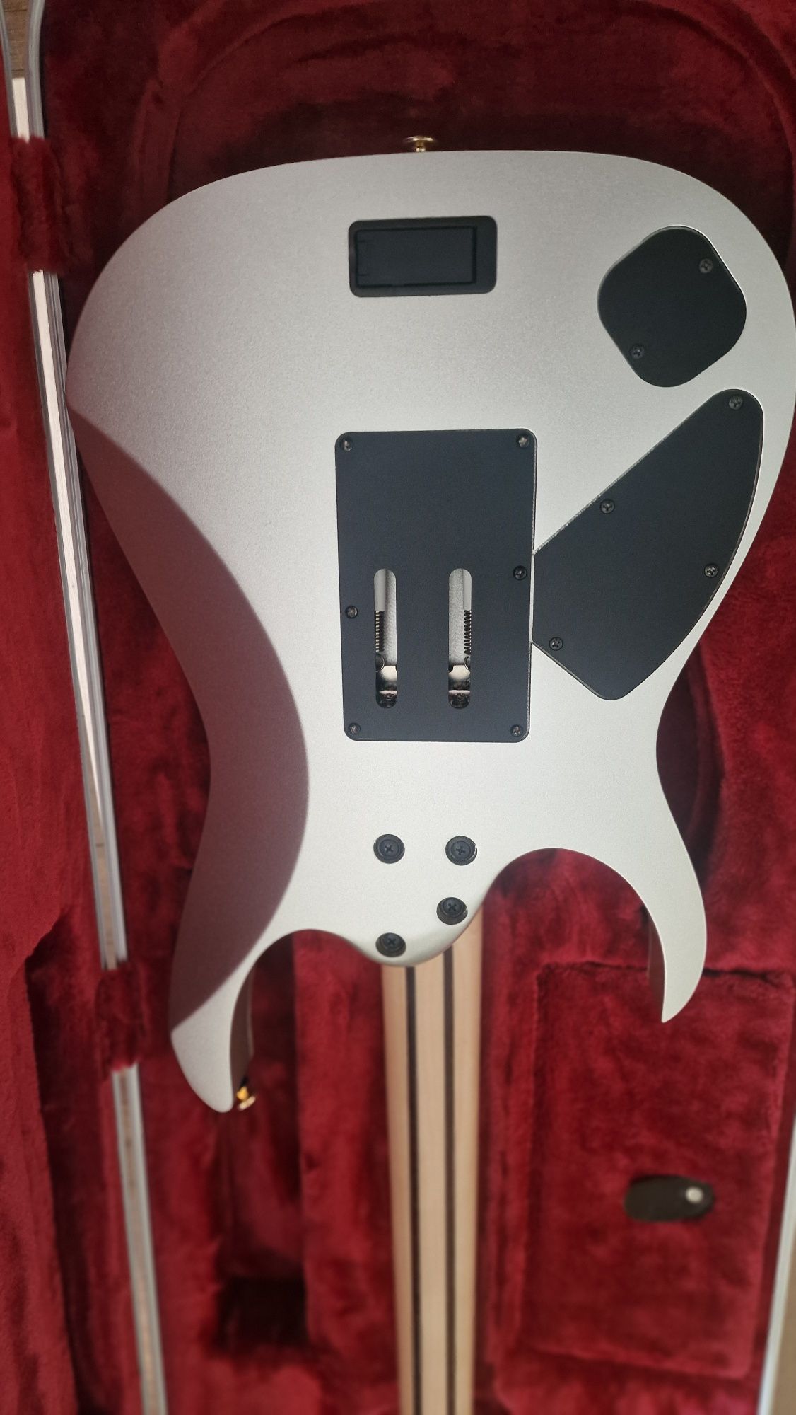 Ibanez RG 5170B Prestige stan idealny