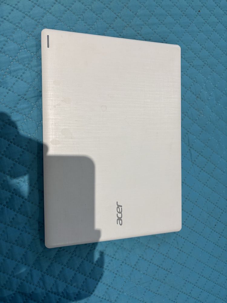 Computador acer
