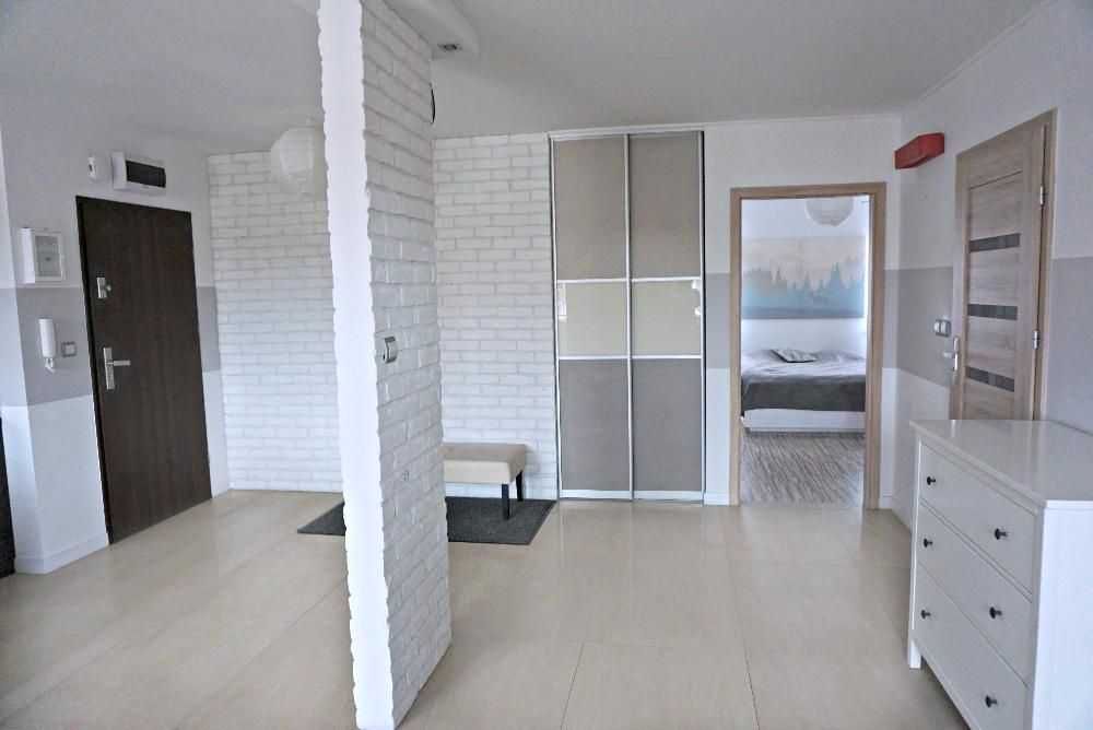 Apartament / Mieszkanie na wynajem 80 m2 - wysoki standard  REZERWACJA