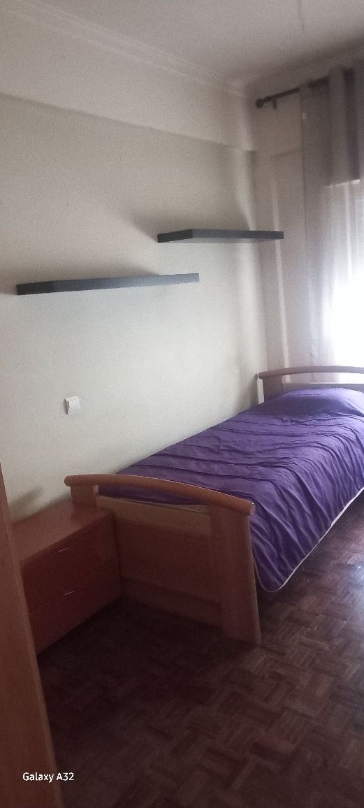 Quarto individual