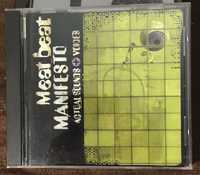 Meat Beat Manifesto - Actual sounds + voices