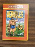 Herkules bajka dla dzieci na DVD