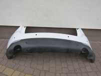 MAZDA CX5 II LIFT  ZDERZAK TYŁ 21 25R KSD4-50221