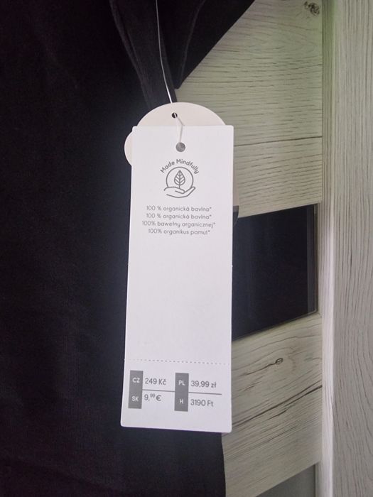 Koszulka t-shirt młodzieżowy cekiny Minionki 170 cm 14-15 lat nowa