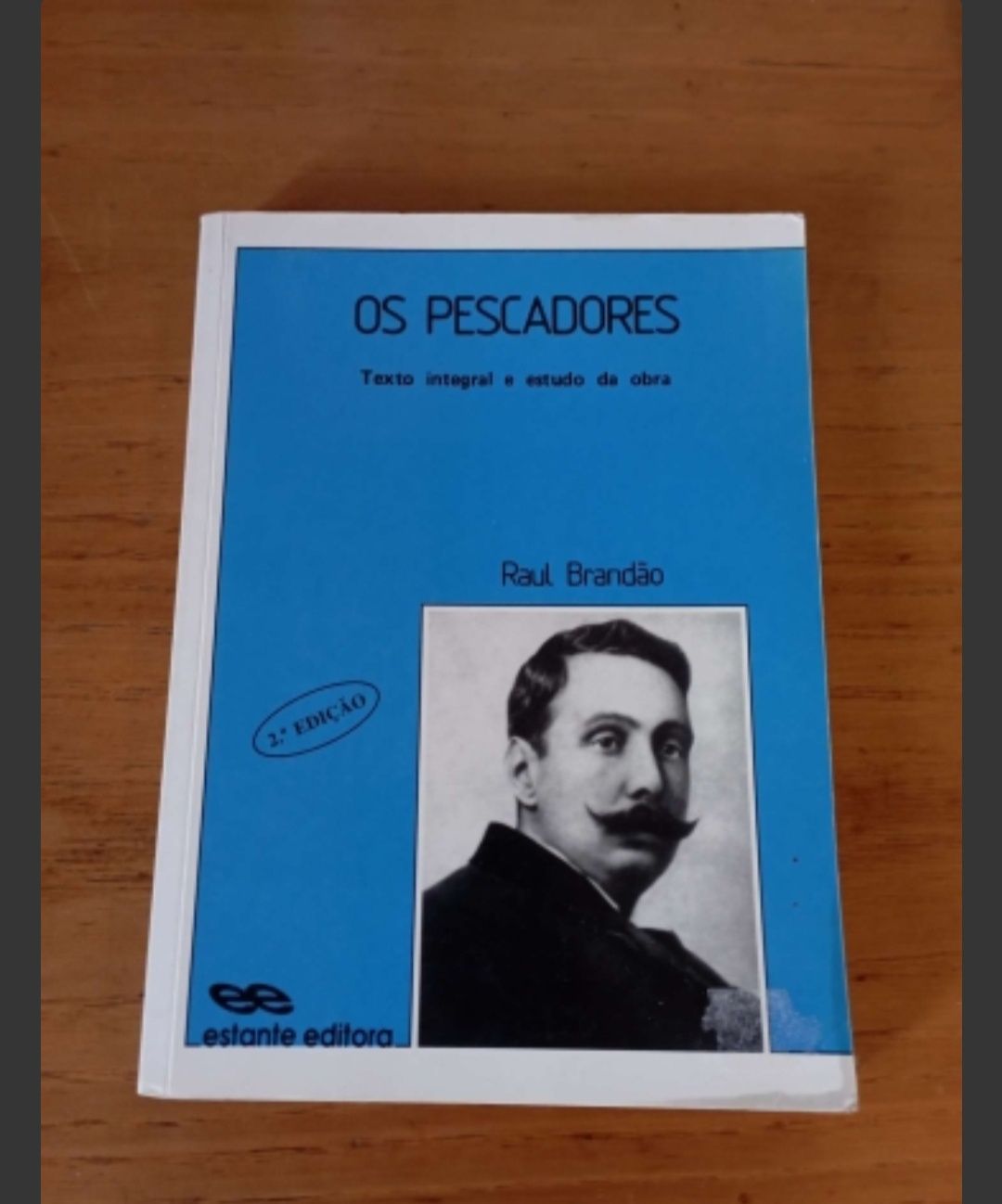 Os Pescadores de Raul Brandão