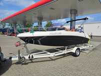 Łudz motorowa anmarin 555 aston 20