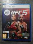 UFC 5 stan bardzo dobry